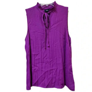 Mossimo top size small